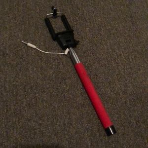 Selfie stick